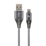 Kabel USB - USB C 1,0m Cablexpert